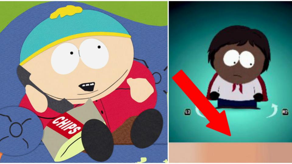Herní Městečko South Park opět nabídne (velmi) černý humor